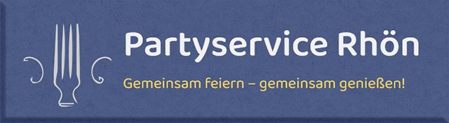 Partyservice Rhön