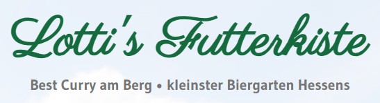 Lotti's Futterkiste Wasserkuppe