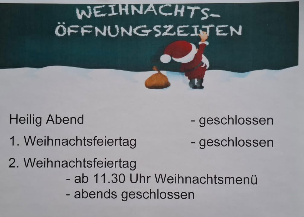 Reulbacher Eck - Die kleine Kneipe