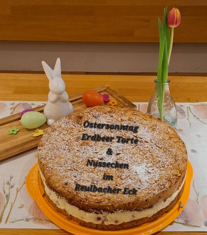 Reulbacher Eck - Die kleine Kneipe