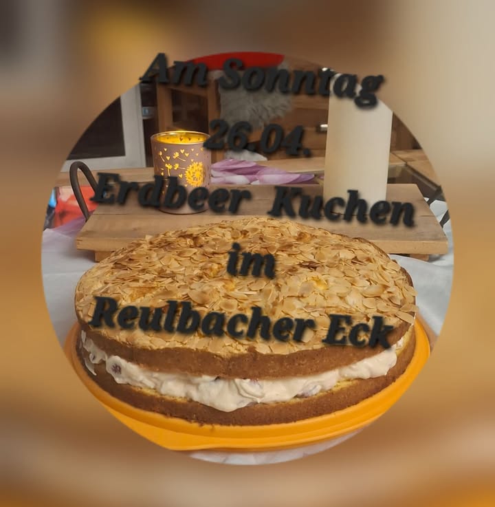 Reulbacher Eck - Die kleine Kneipe