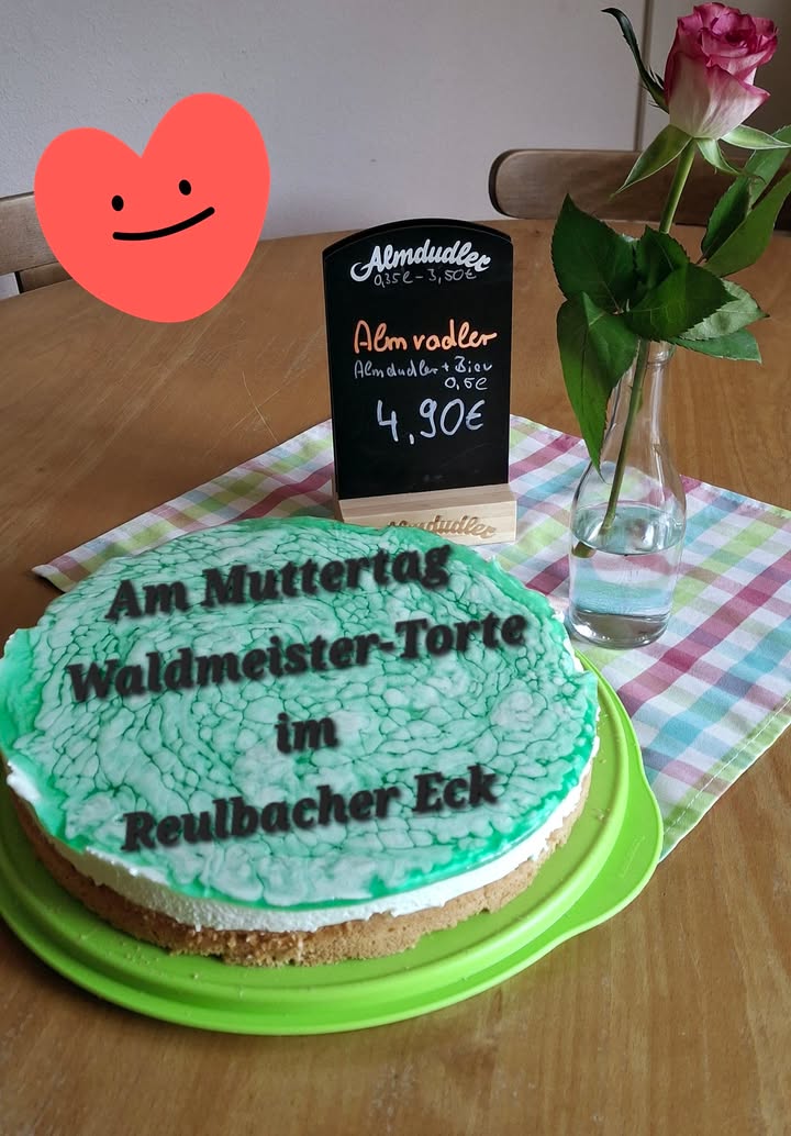 Reulbacher Eck - Die kleine Kneipe