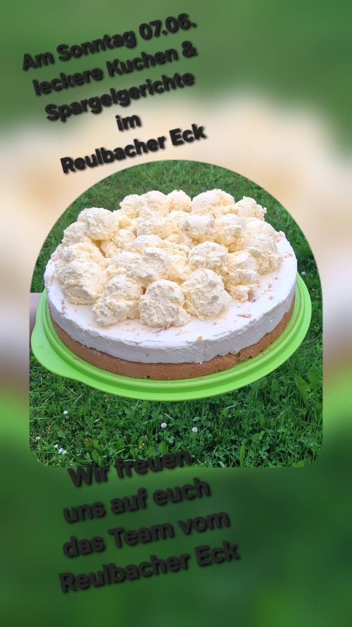 Reulbacher Eck - Die kleine Kneipe