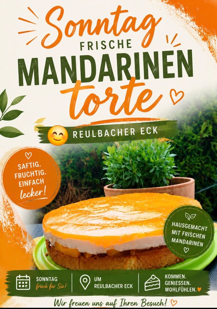 Reulbacher Eck - Die kleine Kneipe