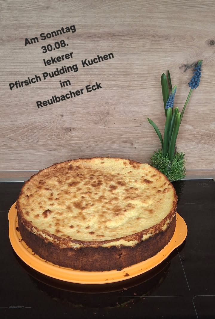Reulbacher Eck - Die kleine Kneipe