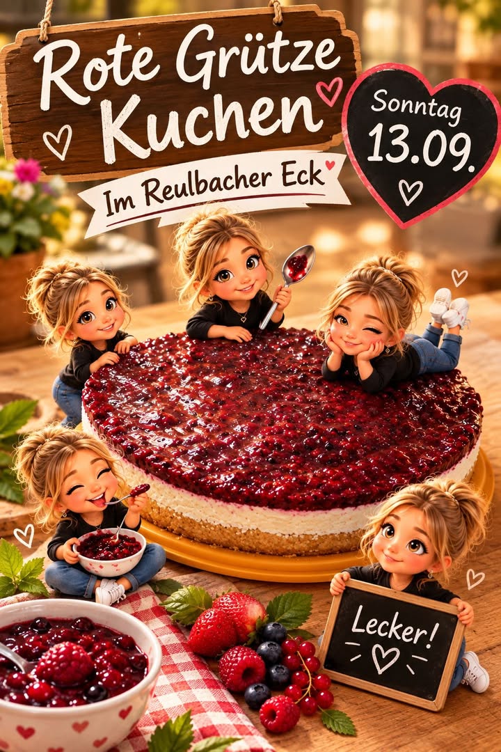 Reulbacher Eck - Die kleine Kneipe